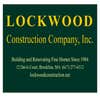 Lockwood Construction Company, Inc logo