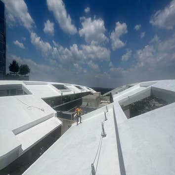 Armour Roofing & Contracting