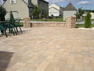 Patios