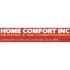 Home Comfort I​n​c. logo