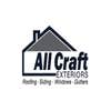 All Craft Exteriors logo