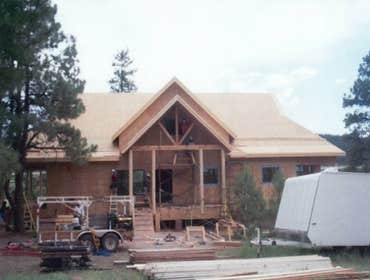 Residential New Construction & Remodel Construction Company makes sure quality and safety are always our top priorities.