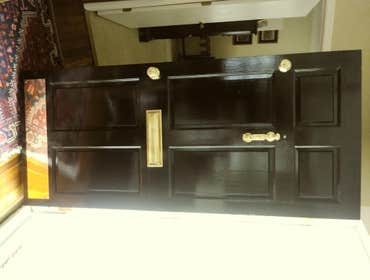 Various projects