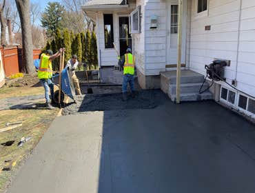 Photos by Laborers Construction Corp #1