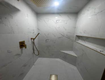 Bathroom Remodeling