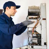 Dna plumbing and Heating