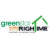 Greenstar Home Services / Rightime Home Services logo