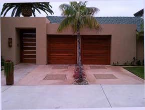 Photos from Action Garage Door Company Here are some ideas of beautiful garage doors we can install.