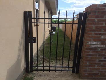 Fences