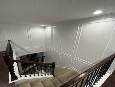 Photos by Oakline Home Renovations