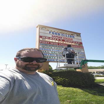 Mr Electric of Chesapeake Remember Mr.Electric has the power to make Thang's better.