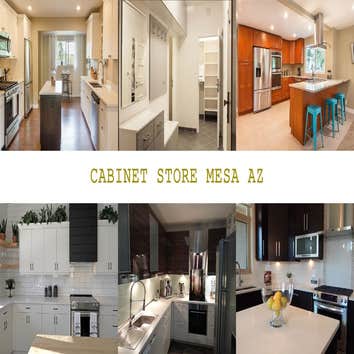 Photos by Cabinets 4 Less Mesa #1