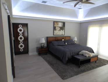 Steele Residence Renovation