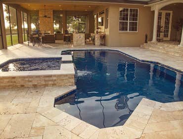 Pool Works