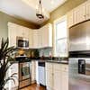 Greenfield Kitchen & Bathroom Remodeling logo