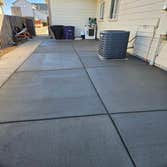 Grant Street Asphalt