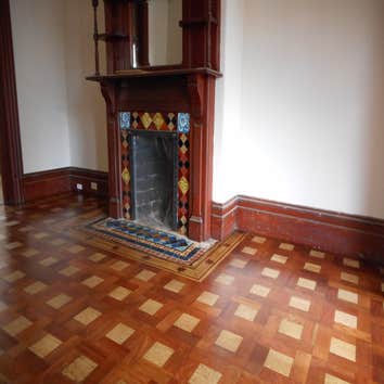 Bruce Williams Wood Floors
