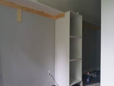 Broad Ripple renovation