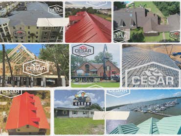 Photos by Cesar Construction LLC #1