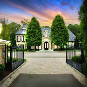 Pironi Homes