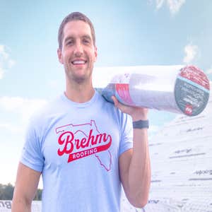 Brehm Roofing 