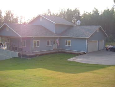 Golden Heart Construction Inc Project New Home Construction