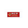 GCS Outdoors logo