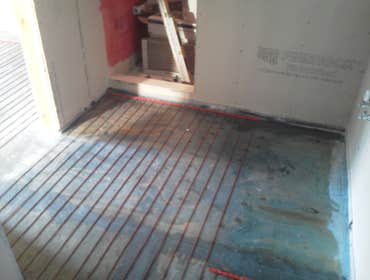 Jeffko Custom Tile Portfolio pictures of installations from 2006 to present