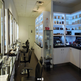 Face Brow & Beauty Bar