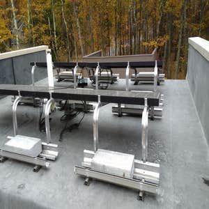 before and after correcting contractors errors to the fullest.