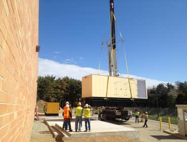 Photo(s) from MTS Power Systems