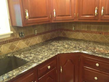 Photo(s) from Sickonic Kitchens And More Llc