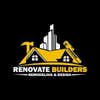 Renovate Builders logo