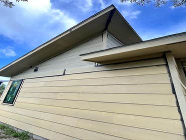 Residential Project (Carolina Beach, NC)