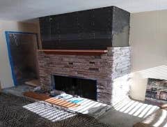 Photos by Richard Russell Construction #1