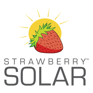 Strawberry Solar LLC