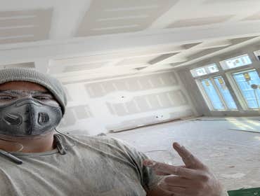 Photos by Landeros Drywall #1