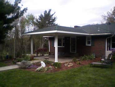 Burkey Contracting Project