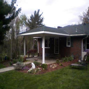 Burkey Contracting Project