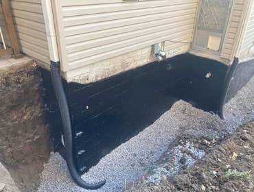 Photos by Prestige Waterproofing & Masonry #1