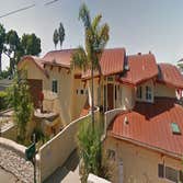 Standing Seam Metal Roof