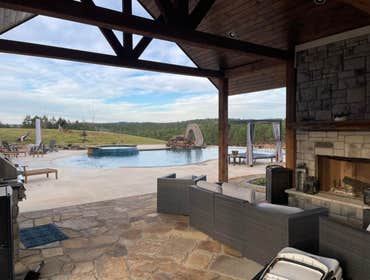 Photos by Big Adventure Pools #1