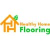 Healthy Home Flooring logo