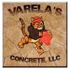 Varelas Concrete LLC logo