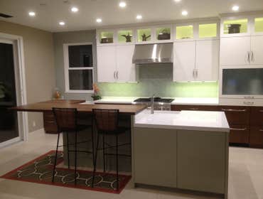 Willhoit Fine Cabinetry And Design Project