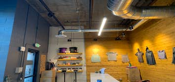 Nussbaum Electrical, LLC