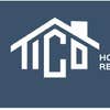 Tico Home Remodeling logo