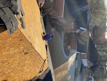 Photos by Araujo Roofing & Construction LLC #1 Roof replacement