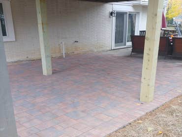 Photos by Champney Home Service #1
