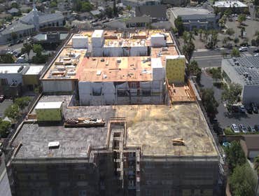 Photos by Vision Roof Services #1